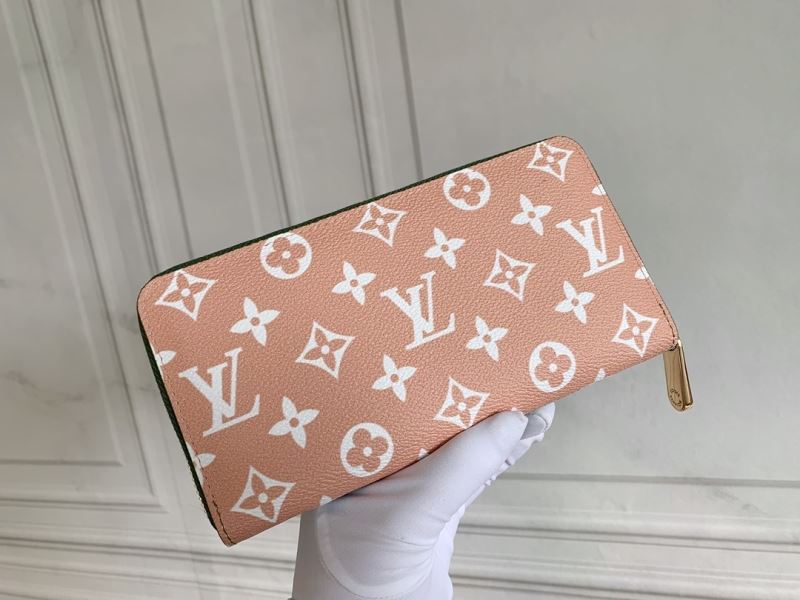 Louis Vuitton Wallets Purse